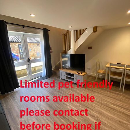 Ramsey Rooms מראה חיצוני תמונה