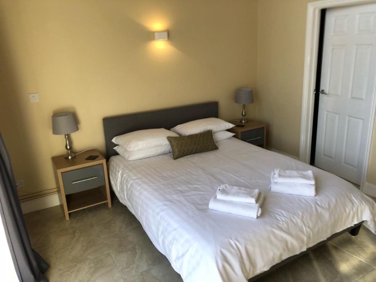 Ramsey Rooms מראה חיצוני תמונה