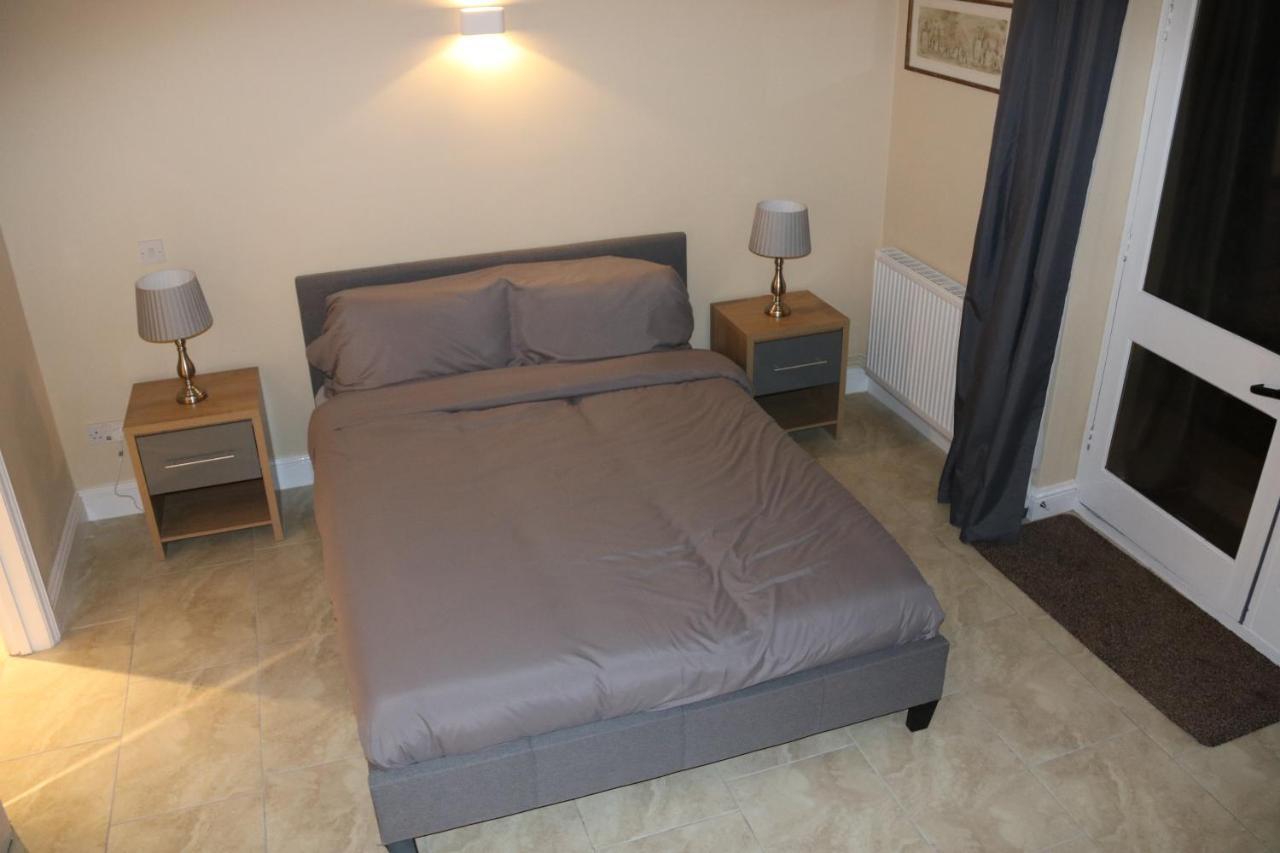 Ramsey Rooms מראה חיצוני תמונה