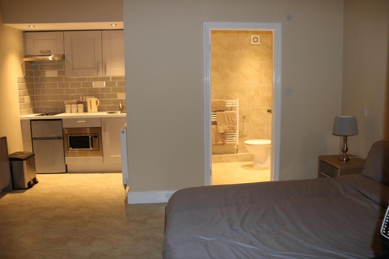 Ramsey Rooms מראה חיצוני תמונה