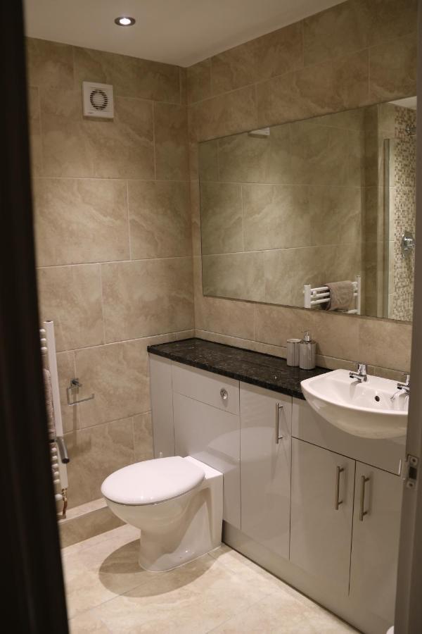 Ramsey Rooms מראה חיצוני תמונה