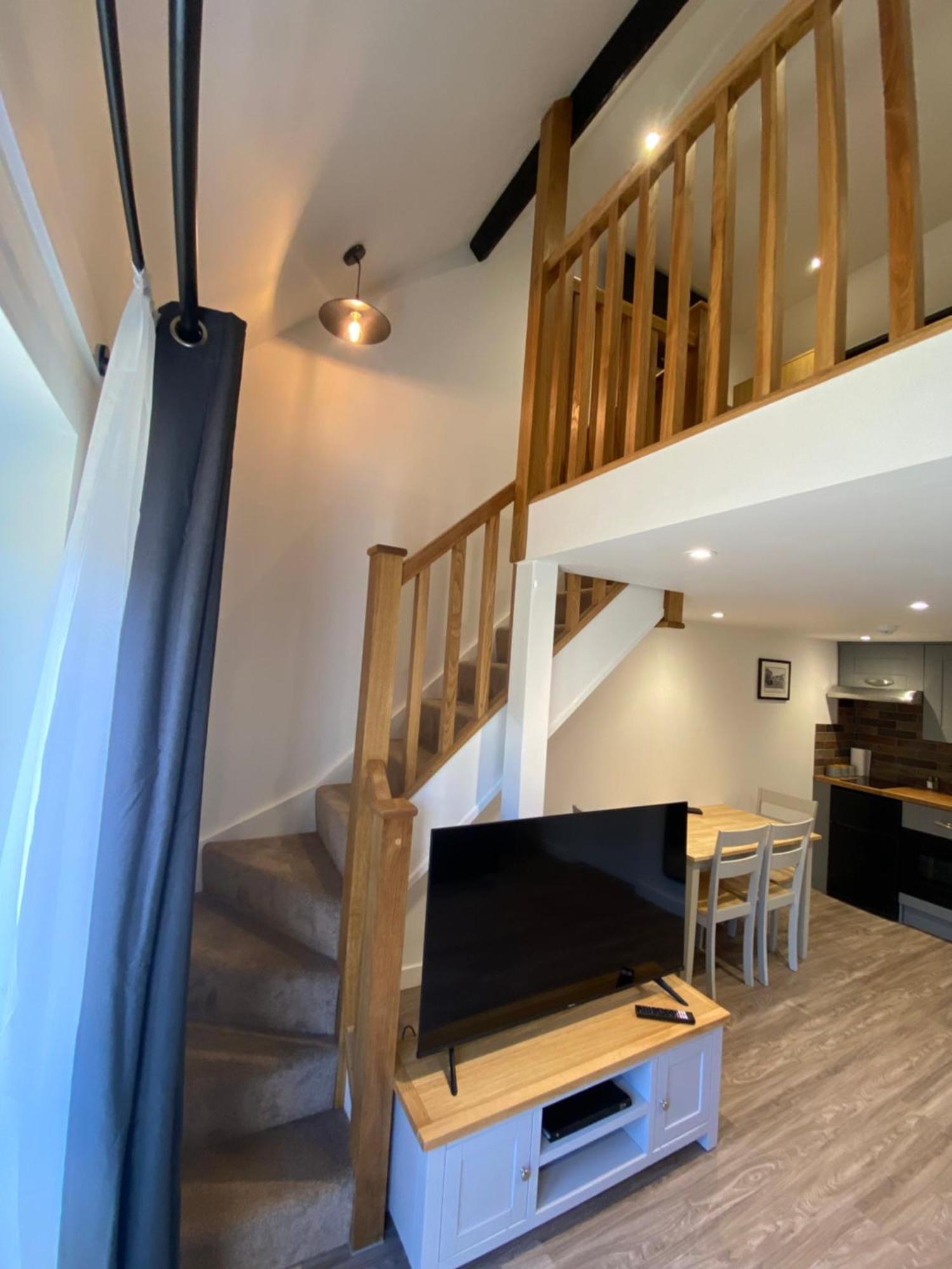 Ramsey Rooms מראה חיצוני תמונה