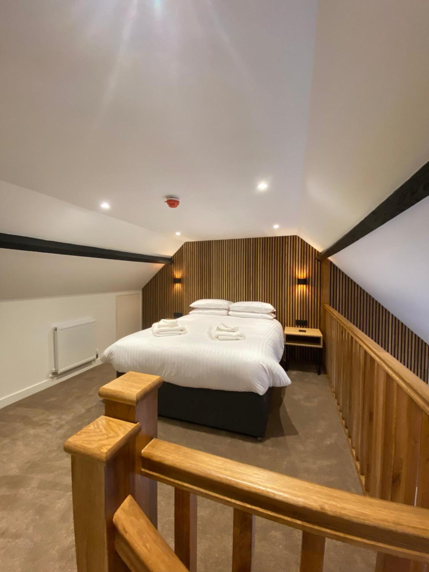 Ramsey Rooms מראה חיצוני תמונה