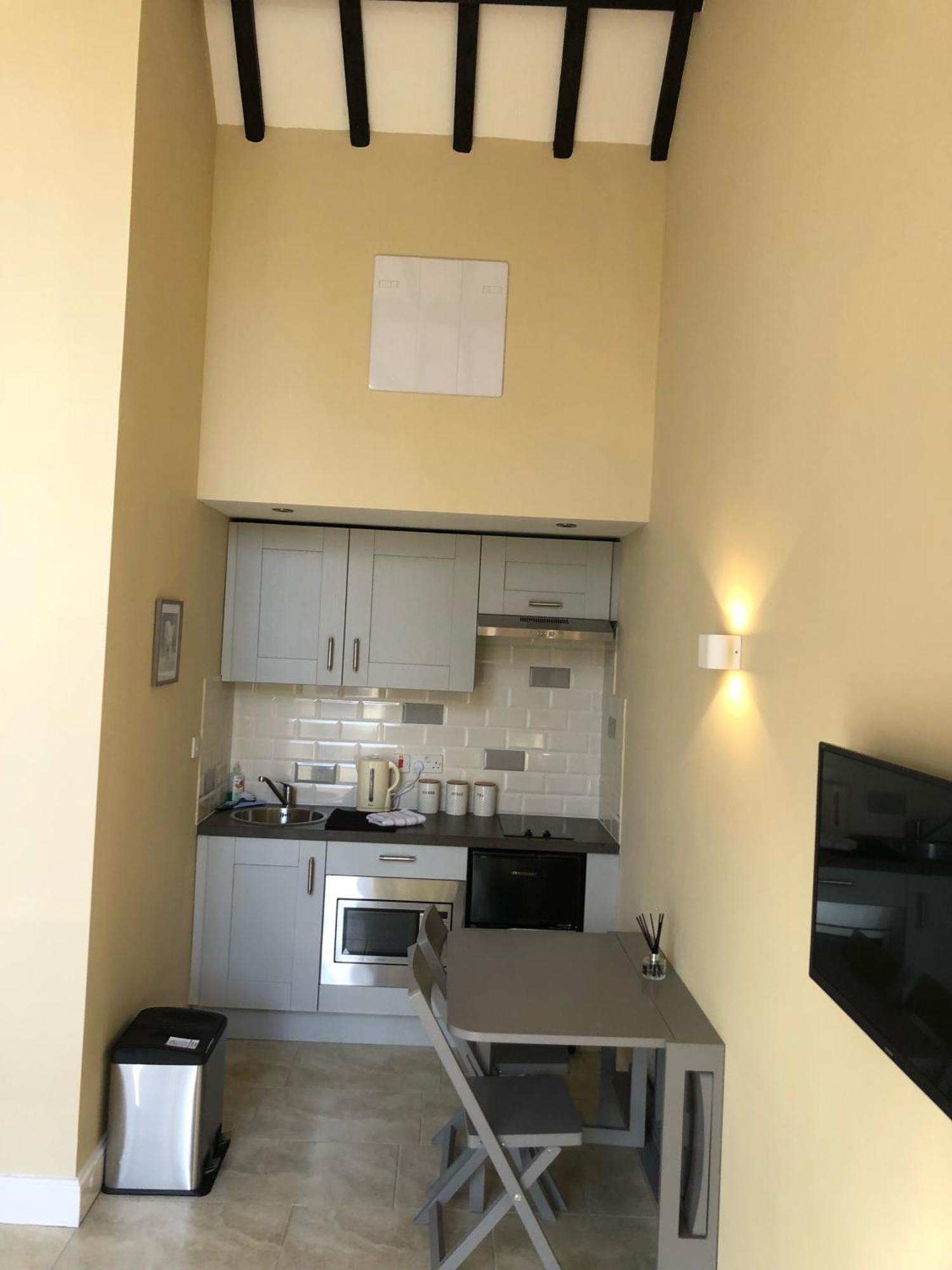 Ramsey Rooms חדר תמונה